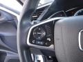 White Orchid Pearl - Civic EX-T Sedan Photo No. 20