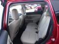 Beige Rear Seat Photo for 2017 Mitsubishi Outlander #141255232