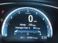 White Orchid Pearl - Civic EX-T Sedan Photo No. 27