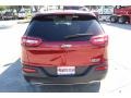 2017 Deep Cherry Red Crystal Pearl Jeep Cherokee Limited  photo #6