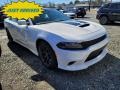 2020 White Knuckle Dodge Charger Daytona  photo #1