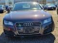 Oolong Grey Metallic - A7 3.0T quattro Premium Plus Photo No. 2
