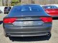 Oolong Grey Metallic - A7 3.0T quattro Premium Plus Photo No. 4