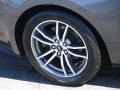 Magnetic Metallic - Mustang EcoBoost Premium Convertible Photo No. 5