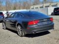 Oolong Grey Metallic - A7 3.0T quattro Premium Plus Photo No. 5