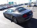 Magnetic Metallic - Mustang EcoBoost Premium Convertible Photo No. 9