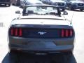 Magnetic Metallic - Mustang EcoBoost Premium Convertible Photo No. 10
