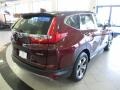 Basque Red Pearl II - CR-V LX AWD Photo No. 7