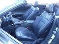 Magnetic Metallic - Mustang EcoBoost Premium Convertible Photo No. 14