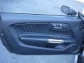 Magnetic Metallic - Mustang EcoBoost Premium Convertible Photo No. 16