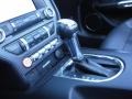 Magnetic Metallic - Mustang EcoBoost Premium Convertible Photo No. 17