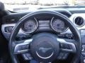 Magnetic Metallic - Mustang EcoBoost Premium Convertible Photo No. 21
