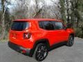 2021 Colorado Red Jeep Renegade Jeepster 4x4  photo #6