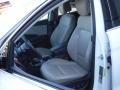 Beige Front Seat Photo for 2014 Hyundai Santa Fe #141256465