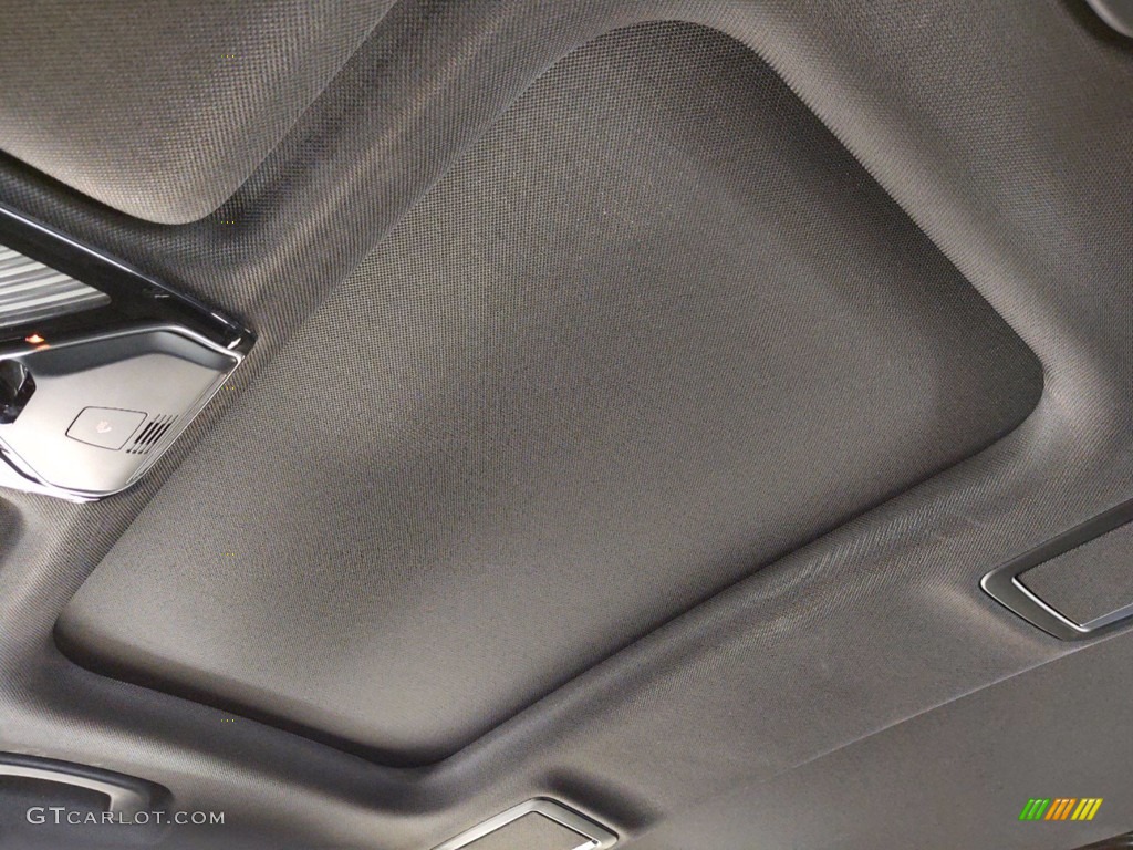 2018 7 Series 740i Sedan - Mineral White Metallic / Black photo #29