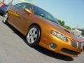 Brazen Orange Metallic - GTO Coupe Photo No. 13