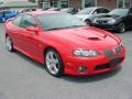 Torrid Red - GTO Coupe Photo No. 1