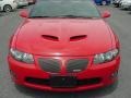Torrid Red - GTO Coupe Photo No. 2