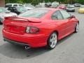 2006 Torrid Red Pontiac GTO Coupe  photo #6