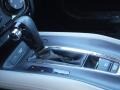 2017 Deep Ocean Pearl Honda HR-V LX AWD  photo #14
