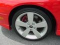 2006 Torrid Red Pontiac GTO Coupe  photo #12