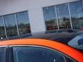 Arancio (Orange) - 500X Trekking Plus AWD Photo No. 4