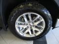 Onyx Black - Sierra 1500 SLT Crew Cab 4WD Photo No. 5