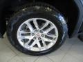 Onyx Black - Sierra 1500 SLT Crew Cab 4WD Photo No. 7
