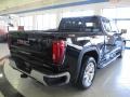 Onyx Black - Sierra 1500 SLT Crew Cab 4WD Photo No. 9