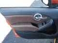 Brown Door Panel Photo for 2016 Fiat 500X #141258142