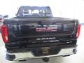 Onyx Black - Sierra 1500 SLT Crew Cab 4WD Photo No. 10