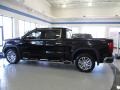 Onyx Black - Sierra 1500 SLT Crew Cab 4WD Photo No. 13