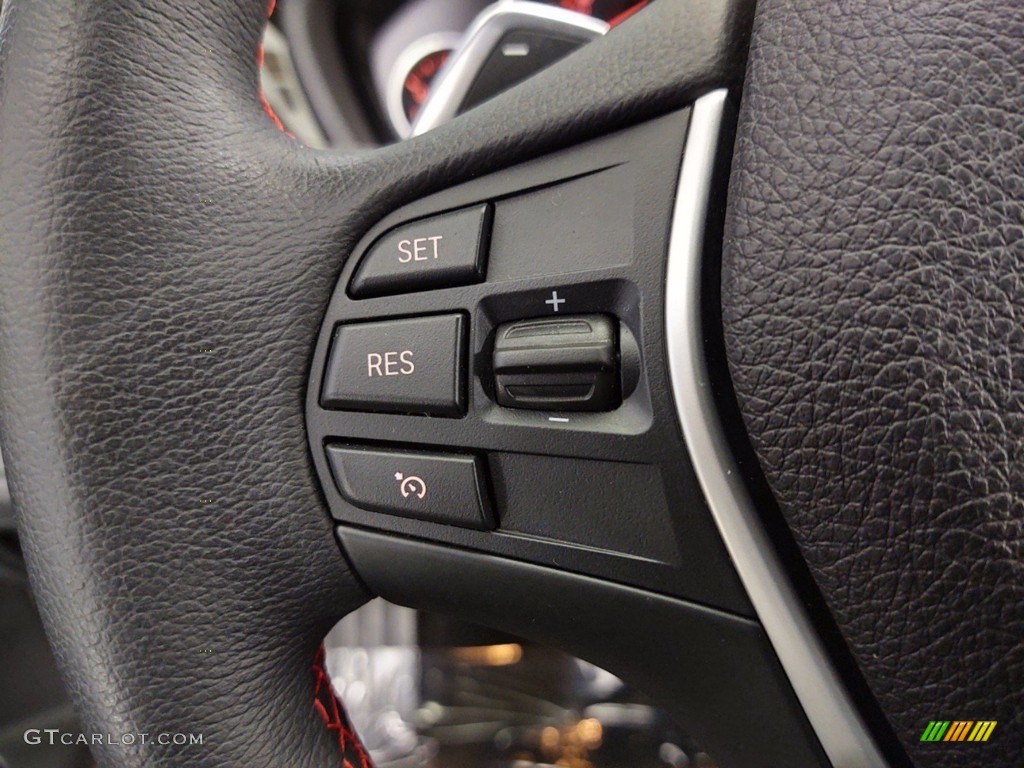 2018 3 Series 330e iPerformance Sedan - Alpine White / Black photo #19