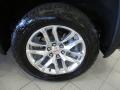 Onyx Black - Sierra 1500 SLT Crew Cab 4WD Photo No. 14