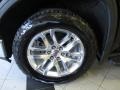 Onyx Black - Sierra 1500 SLT Crew Cab 4WD Photo No. 15