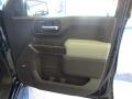 Onyx Black - Sierra 1500 SLT Crew Cab 4WD Photo No. 17