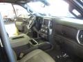 Onyx Black - Sierra 1500 SLT Crew Cab 4WD Photo No. 18