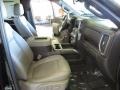 Onyx Black - Sierra 1500 SLT Crew Cab 4WD Photo No. 19