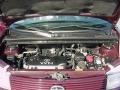 2005 Black Cherry Pearl Scion xB   photo #9