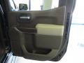 Onyx Black - Sierra 1500 SLT Crew Cab 4WD Photo No. 21