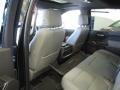 Onyx Black - Sierra 1500 SLT Crew Cab 4WD Photo No. 29