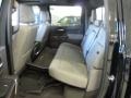 Onyx Black - Sierra 1500 SLT Crew Cab 4WD Photo No. 30