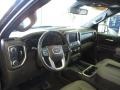 Onyx Black - Sierra 1500 SLT Crew Cab 4WD Photo No. 34