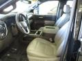 Onyx Black - Sierra 1500 SLT Crew Cab 4WD Photo No. 35
