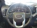 Onyx Black - Sierra 1500 SLT Crew Cab 4WD Photo No. 37