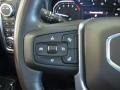 Onyx Black - Sierra 1500 SLT Crew Cab 4WD Photo No. 38
