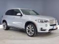 Glacier Silver Metallic - X5 sDrive35i Photo No. 1