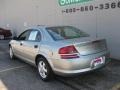 Bright Silver Metallic - Stratus SE Sedan Photo No. 5