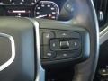 Onyx Black - Sierra 1500 SLT Crew Cab 4WD Photo No. 39