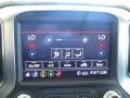 Onyx Black - Sierra 1500 SLT Crew Cab 4WD Photo No. 42